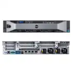 Сервер Dell PowerEdge R730 210-ACXU-319 (2U Rack, Xeon E5-2630 v4, 2200 МГц, 10, 25, 24 x 16 ГБ, LFF 3.5")