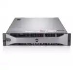 Сервер Dell PowerEdge R730 210-ACXU-319 (2U Rack, Xeon E5-2630 v4, 2200 МГц, 10, 25, 24 x 16 ГБ, LFF 3.5")