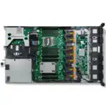 Сервер Dell PowerEdge R630 210-ACXS_A13 (1U Rack, Xeon E5-2620 v3, 2400 МГц, 6, 15)