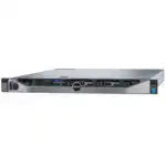 Сервер Dell PowerEdge R630 210-ACXS_A13 (1U Rack, Xeon E5-2620 v3, 2400 МГц, 6, 15)
