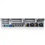 Серверная платформа Dell PowerEdge R730 210-ACXU_71 (Rack (2U))