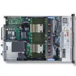 Серверная платформа Dell PowerEdge R730 210-ACXU_71 (Rack (2U))