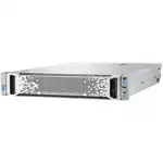 Сервер HPE ProLiant DL180 Gen9 833973-B21 (2U Rack, Xeon E5-2609 v4, 1700 МГц, 8, 20)
