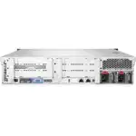 Сервер HPE ProLiant DL180 Gen9 833973-B21 (2U Rack, Xeon E5-2609 v4, 1700 МГц, 8, 20)