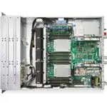 Сервер HPE ProLiant DL180 Gen9 833973-B21 (2U Rack, Xeon E5-2609 v4, 1700 МГц, 8, 20)
