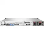 Сервер HPE ProLiant DL160 Gen9 830585-425 (1U Rack, Xeon E5-2609 v4, 1700 МГц, 8, 20)