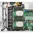 Сервер HPE ProLiant DL160 Gen9 830585-425 (1U Rack, Xeon E5-2609 v4, 1700 МГц, 8, 20)