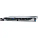 Серверная платформа Dell PowerEdge R630 210-ACXS_A12 (Rack (1U))