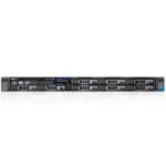 Серверная платформа Dell PowerEdge R630 210-ACXS_A12 (Rack (1U))
