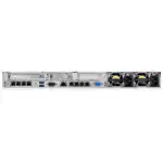 Сервер HPE ProLiant DL360 Gen9 843375-425 (1U Rack, Xeon E5-2620 v4, 2100 МГц, 8, 20, 1 x 16 ГБ, SFF 2.5", 2x 300 ГБ)