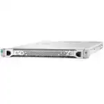 Сервер HPE ProLiant DL360 Gen9 843375-425 (1U Rack, Xeon E5-2620 v4, 2100 МГц, 8, 20, 1 x 16 ГБ, SFF 2.5", 2x 300 ГБ)