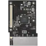 Сетевая карта Asus MCI-1G/350-4T 90SC0AG0-M0UAY0 (Ethernet (LAN / RJ45))