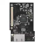 Сетевая карта Asus MCI-1G/350-2T 90SC0AA0-M0UAY0 (Ethernet (LAN / RJ45))