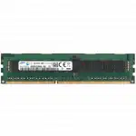 Серверная оперативная память ОЗУ Samsung  DDR3 8GB RDIMM 1600 1.35V Tray M393B1G70BH0-YK0 (8 ГБ, DDR3)