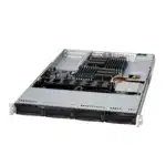 Серверный корпус Supermicro CSE-813MFTQC-505CB (4 шт)