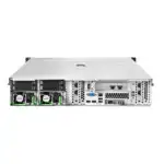 Сервер Fujitsu PRIMERGY RX2540 S26361-K1567-V408-5 (2U Rack, Xeon Gold 5115, 2400 МГц, 10, 13.75, 1 x 16 ГБ, SFF 2.5", 2x 1 ТБ)