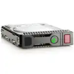 Серверный жесткий диск HPE 500 ГБ 458928-B21 (HDD, 3,5 LFF, 500 ГБ, SATA)