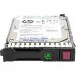 Серверный жесткий диск HPE 500 ГБ 458928-B21 (HDD, 3,5 LFF, 500 ГБ, SATA)