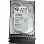 Серверный жесткий диск HPE 500 ГБ 458928-B21 (HDD, 3,5 LFF, 500 ГБ, SATA)