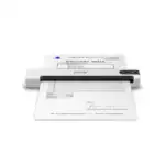 Мобильный сканер Epson WorkForce DS-70 B11B252402 (A4, CIS)
