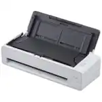 Скоростной сканер Fujitsu fi-800R PA03795-B001 (A4, CIS)