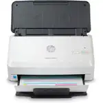 Скоростной сканер HP ScanJet Pro 2000 s2 6FW06A (A4, CIS)