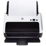 Скоростной сканер HP ScanJet Pro 3000 s4 6FW07A (A4, CIS)