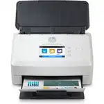 Скоростной сканер HP ScanJet Ent Flow N7000 snw1 6FW10A (A4, CIS)