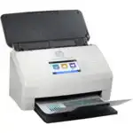 Скоростной сканер HP ScanJet Ent Flow N7000 snw1 6FW10A (A4, CIS)