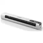 Мобильный сканер Epson WorkForce DS-80W B11B253402 (A4, CIS)