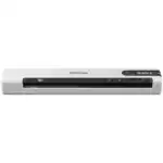 Мобильный сканер Epson WorkForce DS-80W B11B253402 (A4, CIS)