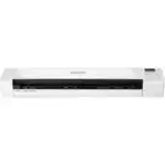 Планшетный сканер Brother DS-820W DS820WZ1 (A4, Цветной, CIS)