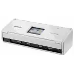 Планшетный сканер Brother ADS-1600W ADS1600WR1 (A4, Цветной, CIS)