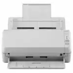 Скоростной сканер Fujitsu SP-1125N PA03811-B011 (A4, CIS)