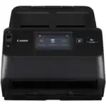 Скоростной сканер Canon DR-S130 4812C001 (A4, CIS)