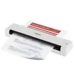 Мобильный сканер Brother DS-720D DS720DZ1 (A4, CIS)