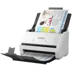 Скоростной сканер Epson DS-530II B11B261401 (A4, CIS)