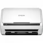 Скоростной сканер Epson DS-530II B11B261401 (A4, CIS)