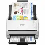 Скоростной сканер Epson DS-530II B11B261401 (A4, CIS)