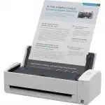 Скоростной сканер Fujitsu iX1300 PA03805-B001 (A4, CIS)