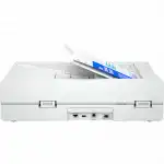 Планшетный сканер HP ScanJet Pro N4600 fnw1 20G07A (A4, Цветной, CIS)