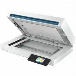 Планшетный сканер HP ScanJet Pro N4600 fnw1 20G07A (A4, Цветной, CIS)
