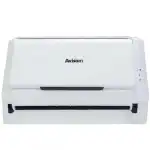 Скоростной сканер Avision AD340GWN 000-0992-02G (A4, CIS)