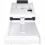 Скоростной сканер Avision AD345GFN 000-1013-02G (A4, CIS)