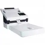 Скоростной сканер Avision AD345GFN 000-1013-02G (A4, CIS)