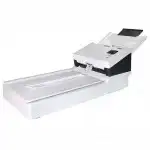 Скоростной сканер Avision AD345GFN 000-1013-02G (A4, CIS)