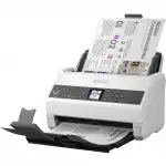 Скоростной сканер Epson WorkForce DS-730N B11B259401 (A4, CIS)