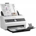 Скоростной сканер Epson WorkForce DS-730N B11B259401 (A4, CIS)