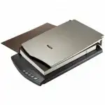Планшетный сканер Plustek OpticSlim 2610 Pro 0319TS (A4, Цветной, CIS)