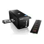Слайд-сканер Plustek OpticFilm 8200i SE 0226TS (CCD, 7200)